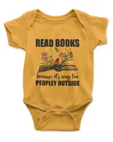 Infant Short Sleeve Bodysuit