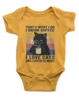 Infant Short Sleeve Bodysuit