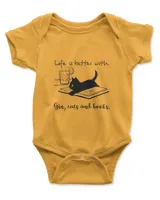Infant Short Sleeve Bodysuit