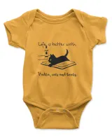 Infant Short Sleeve Bodysuit