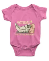 Infant Short Sleeve Bodysuit