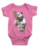 Infant Short Sleeve Bodysuit