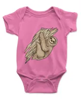 Infant Short Sleeve Bodysuit