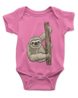 Infant Short Sleeve Bodysuit