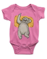 Infant Short Sleeve Bodysuit