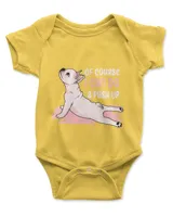 Infant Short Sleeve Bodysuit