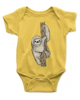 Infant Short Sleeve Bodysuit