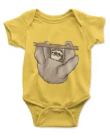 Infant Short Sleeve Bodysuit