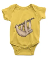 Infant Short Sleeve Bodysuit