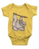 Infant Short Sleeve Bodysuit