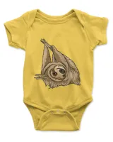 Infant Short Sleeve Bodysuit