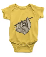 Infant Short Sleeve Bodysuit