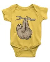 Infant Short Sleeve Bodysuit