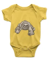 Infant Short Sleeve Bodysuit