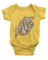 Infant Short Sleeve Bodysuit