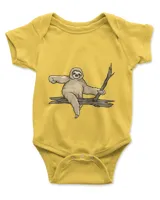 Infant Short Sleeve Bodysuit