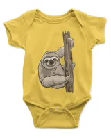 Infant Short Sleeve Bodysuit