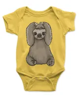 Infant Short Sleeve Bodysuit