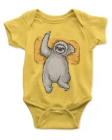 Infant Short Sleeve Bodysuit