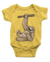 Infant Short Sleeve Bodysuit
