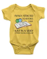 Infant Short Sleeve Bodysuit