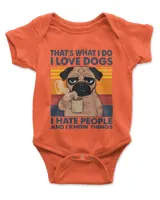 Infant Short Sleeve Bodysuit
