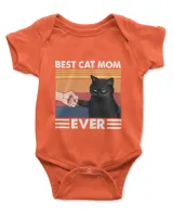 Infant Short Sleeve Bodysuit