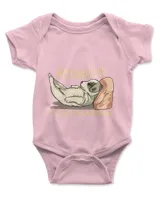 Infant Short Sleeve Bodysuit