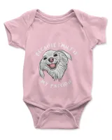 Infant Short Sleeve Bodysuit