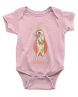 Infant Short Sleeve Bodysuit