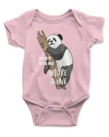 Infant Short Sleeve Bodysuit