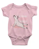 Infant Short Sleeve Bodysuit