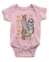 Infant Short Sleeve Bodysuit
