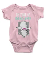 Infant Short Sleeve Bodysuit