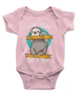 Infant Short Sleeve Bodysuit