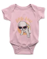 Infant Short Sleeve Bodysuit