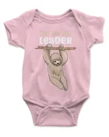 Infant Short Sleeve Bodysuit