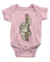 Infant Short Sleeve Bodysuit