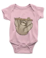 Infant Short Sleeve Bodysuit