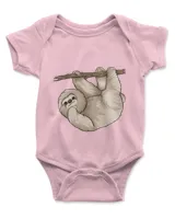 Infant Short Sleeve Bodysuit