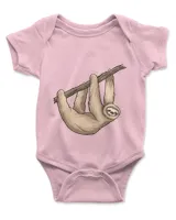 Infant Short Sleeve Bodysuit