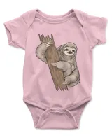 Infant Short Sleeve Bodysuit