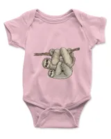 Infant Short Sleeve Bodysuit