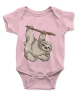 Infant Short Sleeve Bodysuit
