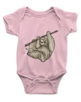Infant Short Sleeve Bodysuit
