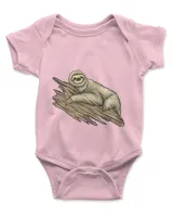 Infant Short Sleeve Bodysuit