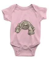 Infant Short Sleeve Bodysuit