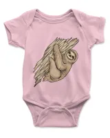 Infant Short Sleeve Bodysuit