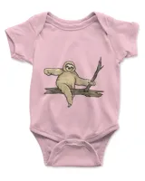 Infant Short Sleeve Bodysuit