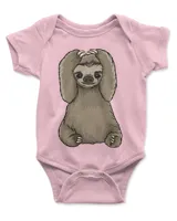 Infant Short Sleeve Bodysuit